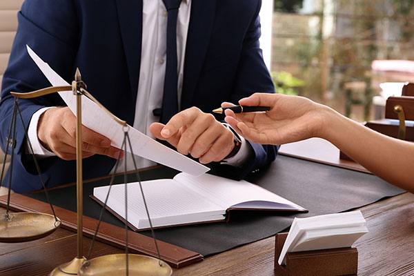 Bynzelo : Your Trusted Legal Partner