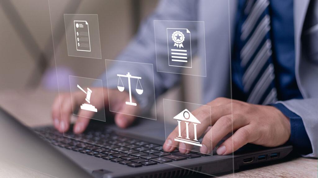 Dedicated Legal Experts You Can Trust